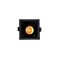 ART-SQ-180 LED светильник встраиваемый полуповоротный Downlight   -  Встраиваемые светильники 
